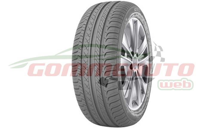 COP. 195/50R015 GT Radial CH FE1 82V